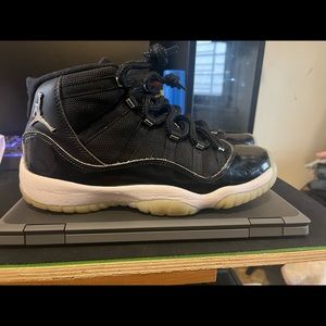 Jordan 11 Jubille